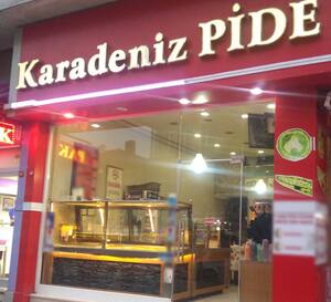 Karadeniz Pide Salonu Aksaray Restaurant Reviews Photos Phone Number Tripadvisor
